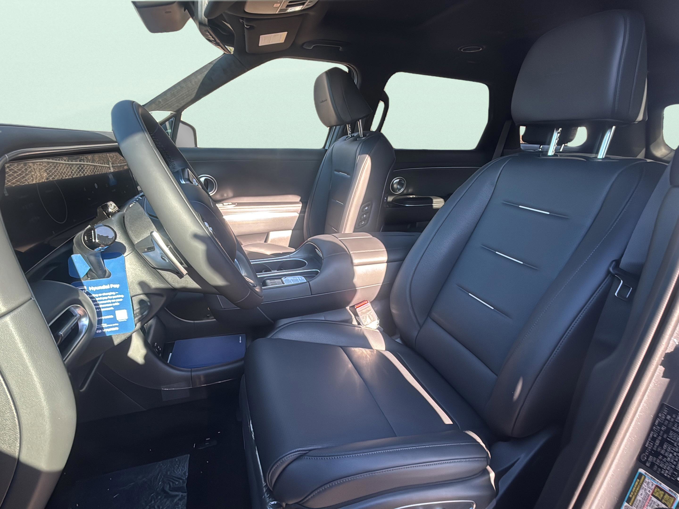 New 2026 Hyundai Palisade Calligraphy image 19