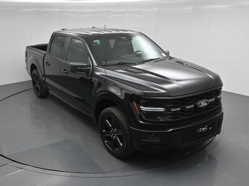 New 2026 Ford F150 STX w/ F-150 LOBO Package image 34