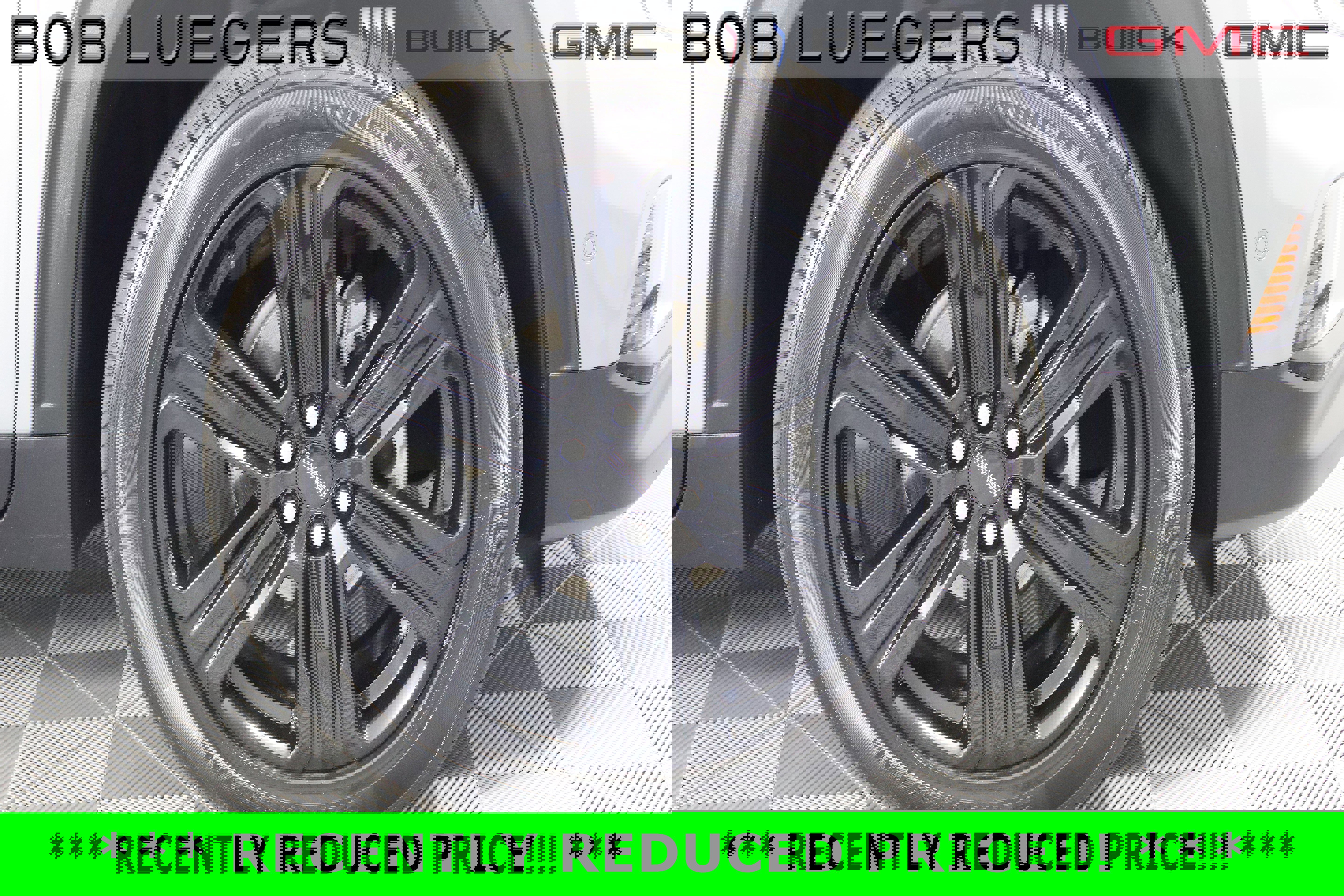 Certified 2025 GMC Acadia Elevation w/ Super Cruise Package image 3