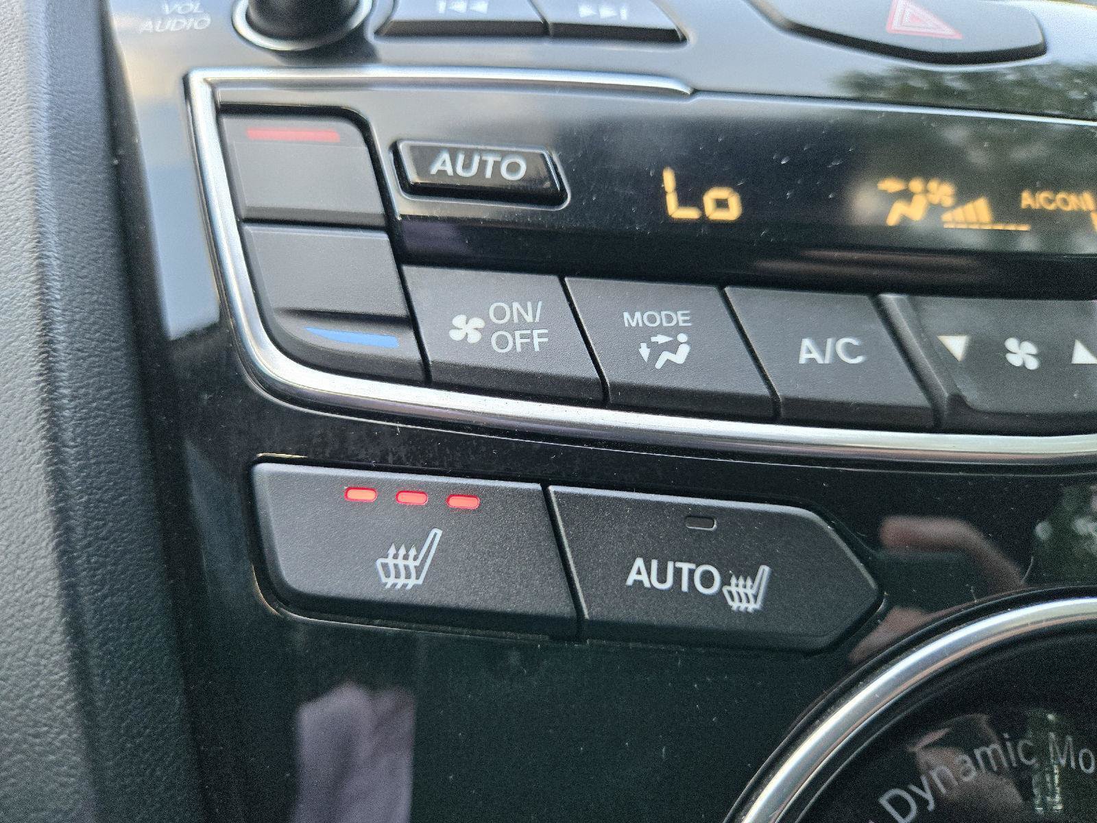 Certified 2020 Acura RDX AWD image 36