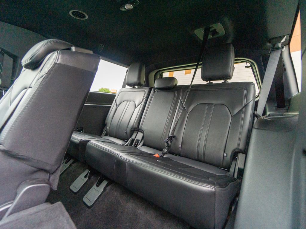 Used 2020 Ford Expedition Max Limited w/ Equipment Group 301A image 42