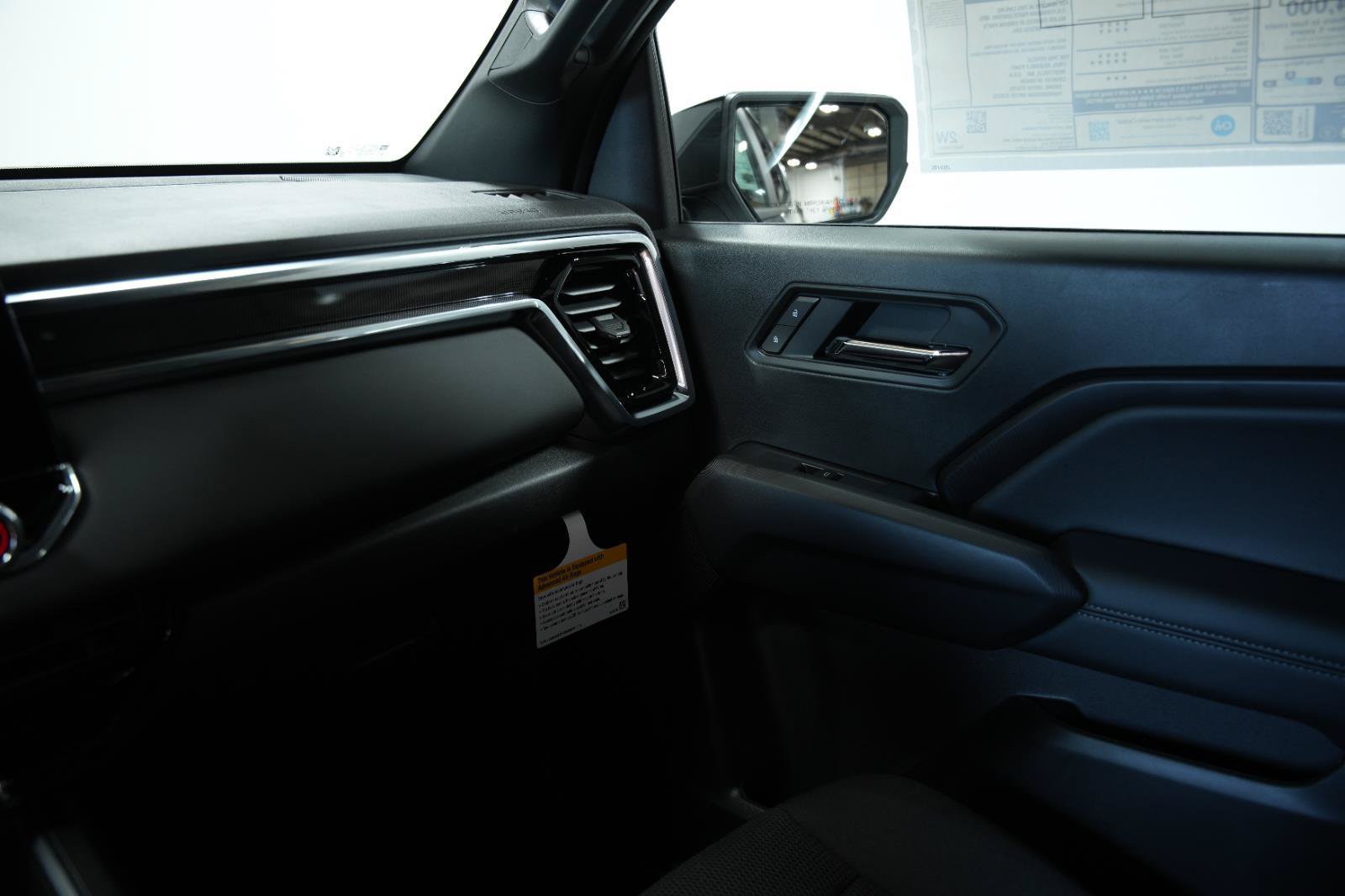 New 2026 GMC Canyon Elevation RWD image 47
