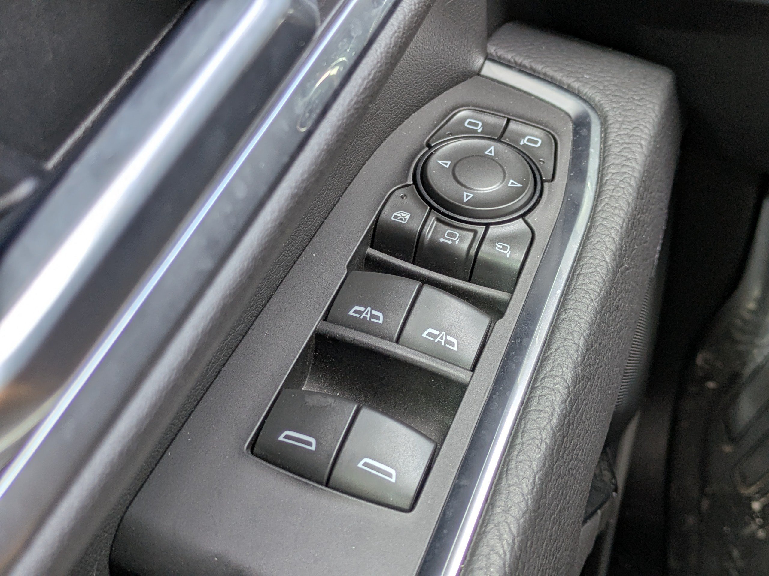 Used 2025 GMC Sierra 2500 Denali w/ Technology Package AWD/4WD image 20