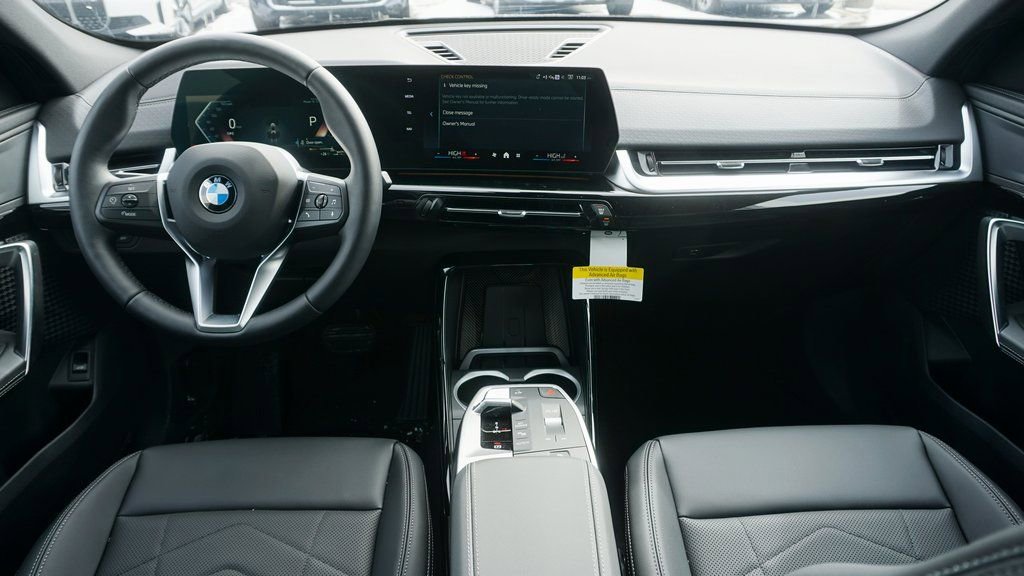 New 2026 BMW X2 xDrive28i w/ Convenience Package image 12