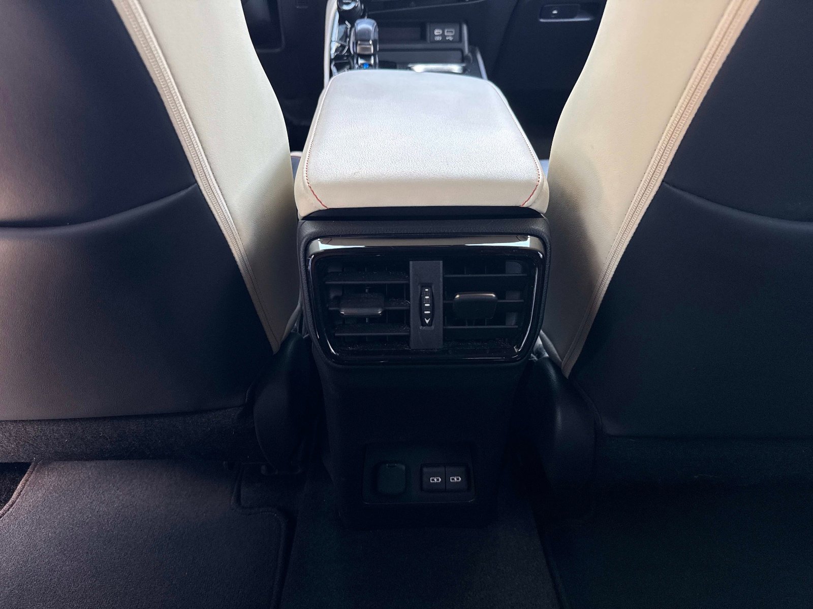 Certified 2022 Lexus NX 350h AWD image 17