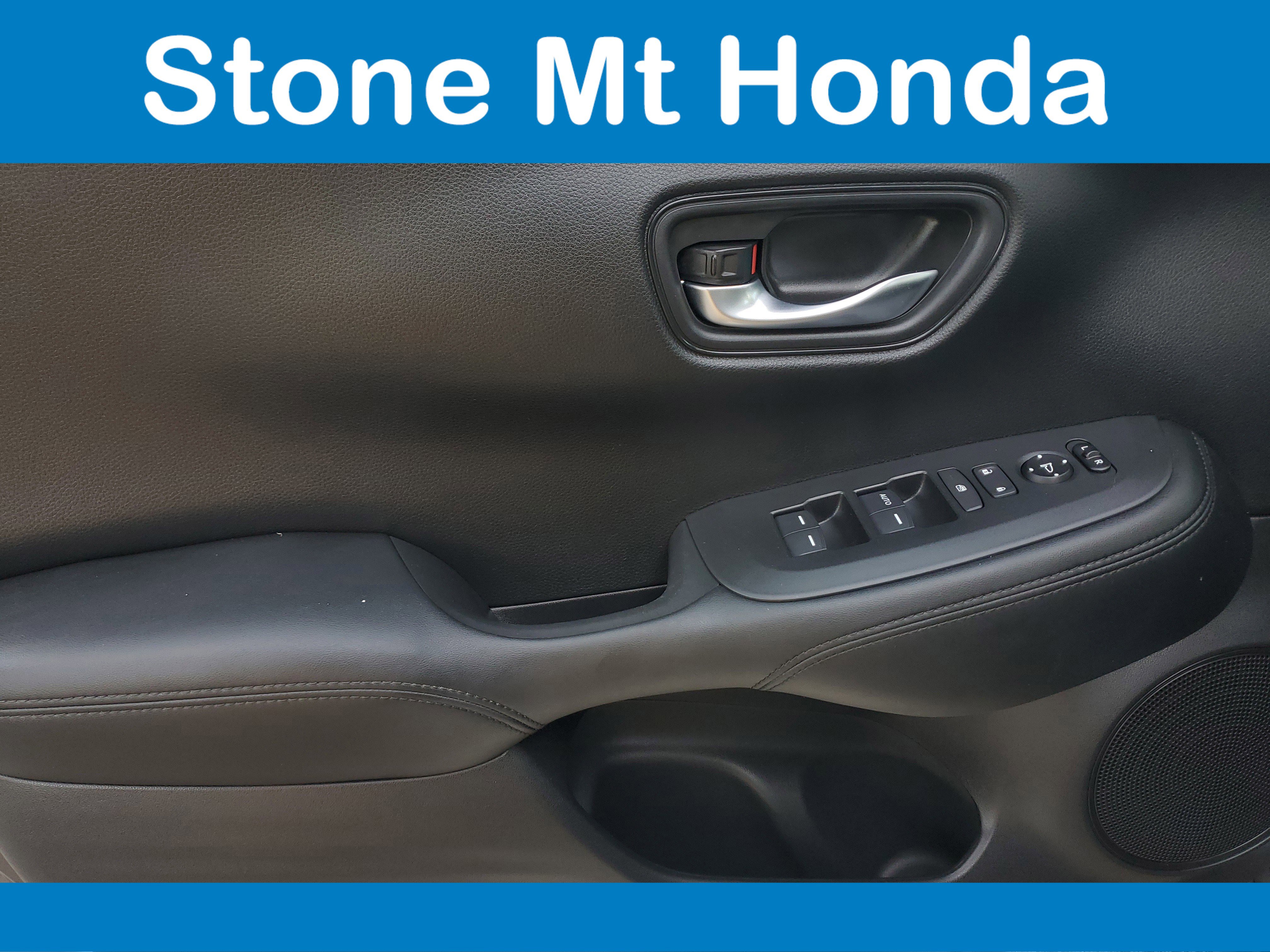 Used 2023 Honda HR-V LX image 19