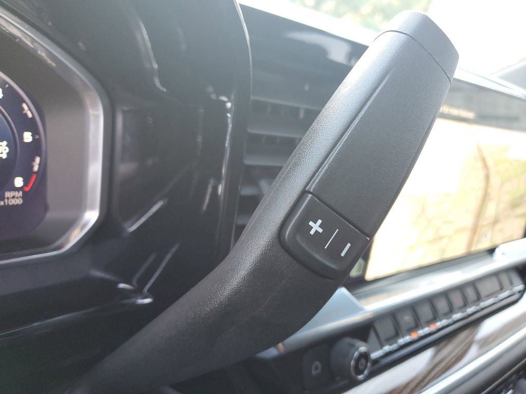 New 2026 Chevrolet Silverado 1500 RST image 26