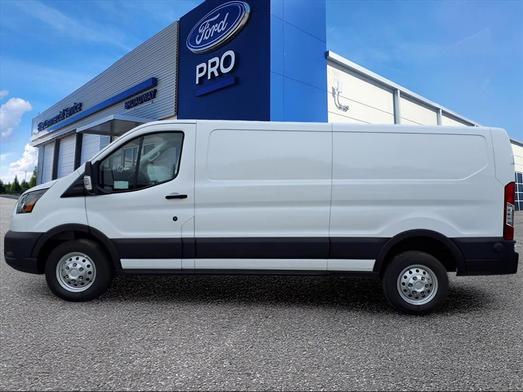 New 2025 Ford Transit 350 148 Low Roof image 2