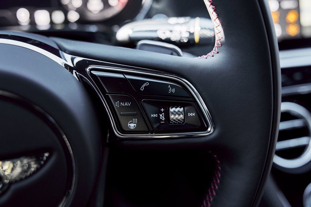 Used 2022 Bentley Continental GT Speed image 48