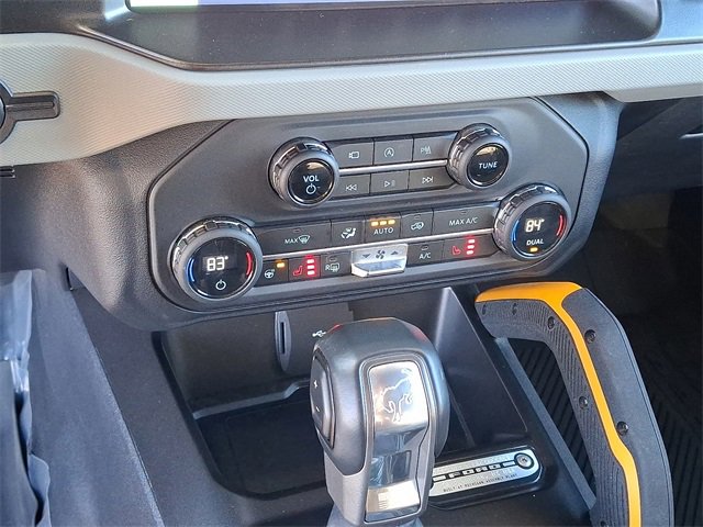 Used 2021 Ford Bronco Badlands image 12