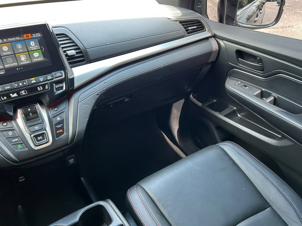Used 2023 Honda Odyssey Sport image 36
