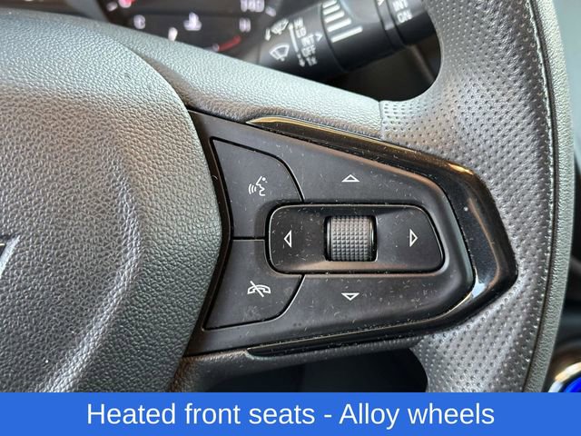 Used 2022 Chevrolet TrailBlazer LT image 10