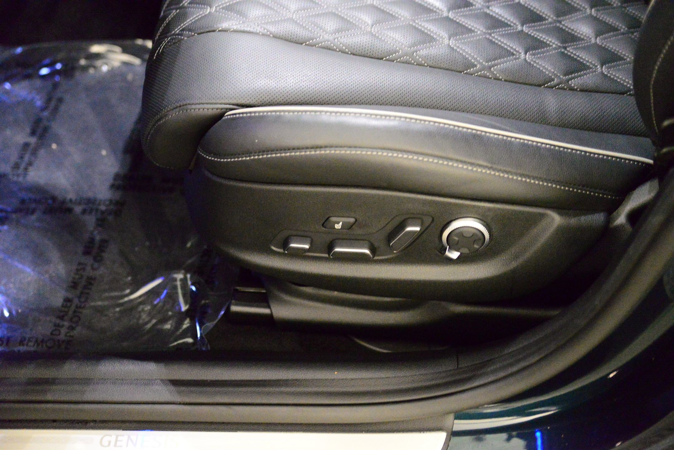 Used 2023 Genesis G80 3.5T Sport image 29