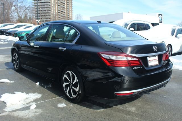 Used 2017 Honda Accord EX-L image 6