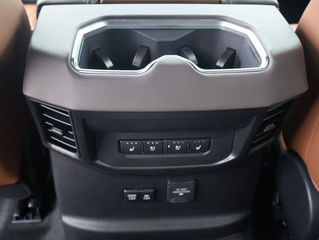New 2025 Toyota Tundra 1794 Edition image 26