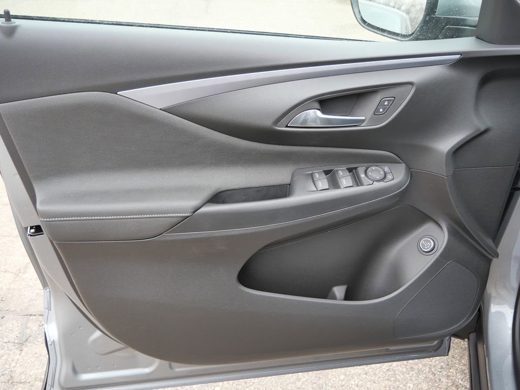 New 2026 Buick Envista Preferred w/ Convenience I Package image 32