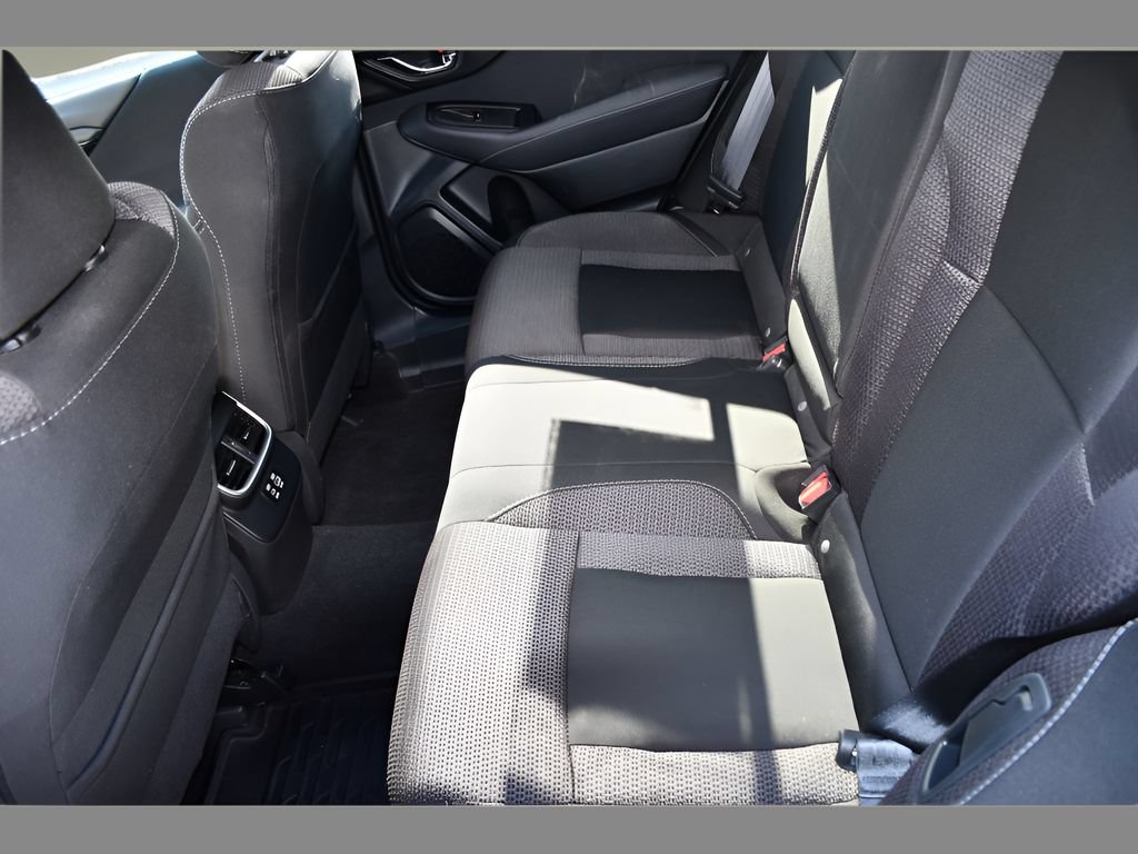 Certified 2025 Subaru Outback Premium AWD/4WD image 15