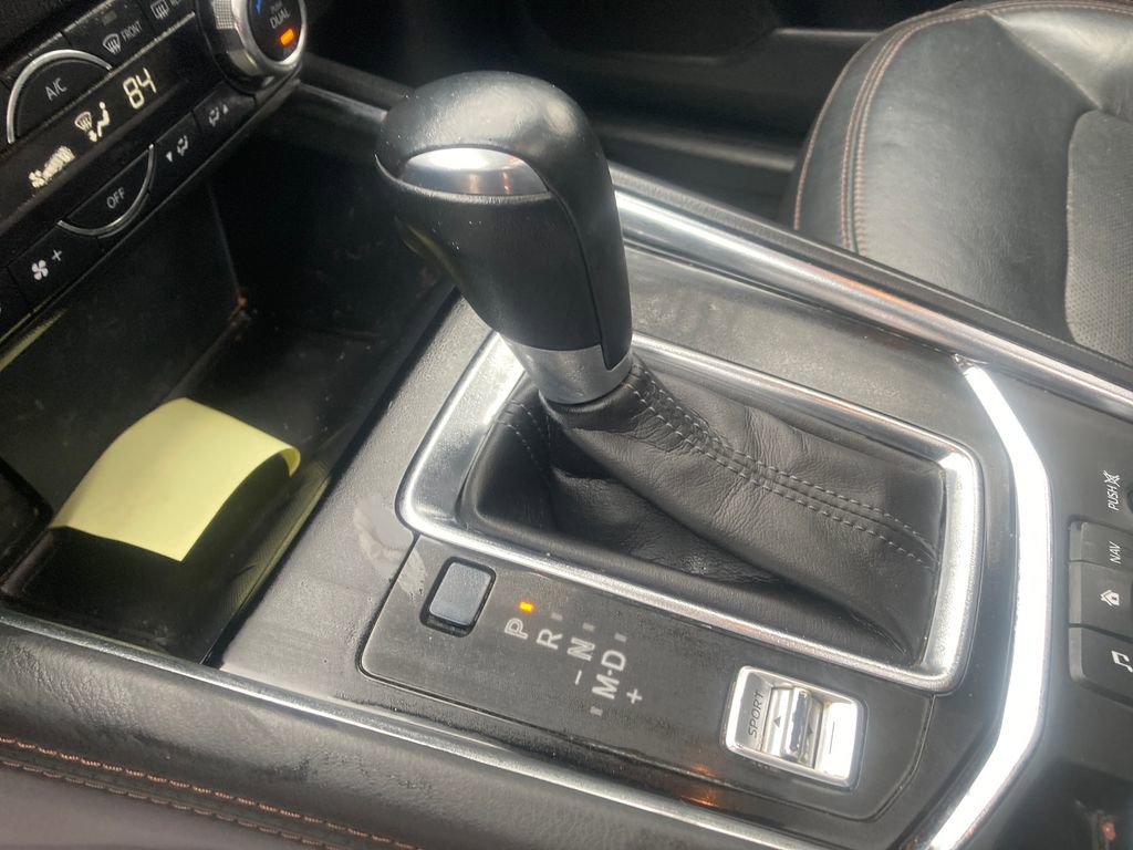 Used 2018 MAZDA CX-5 Grand Touring image 28