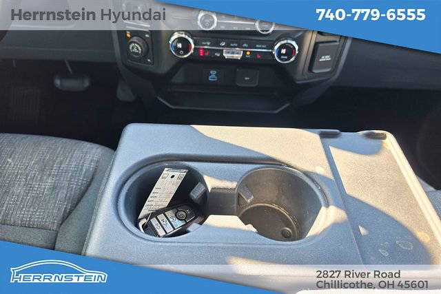 Used 2021 Ford F150 XLT w/ Equipment Group 302A High AWD/4WD image 13