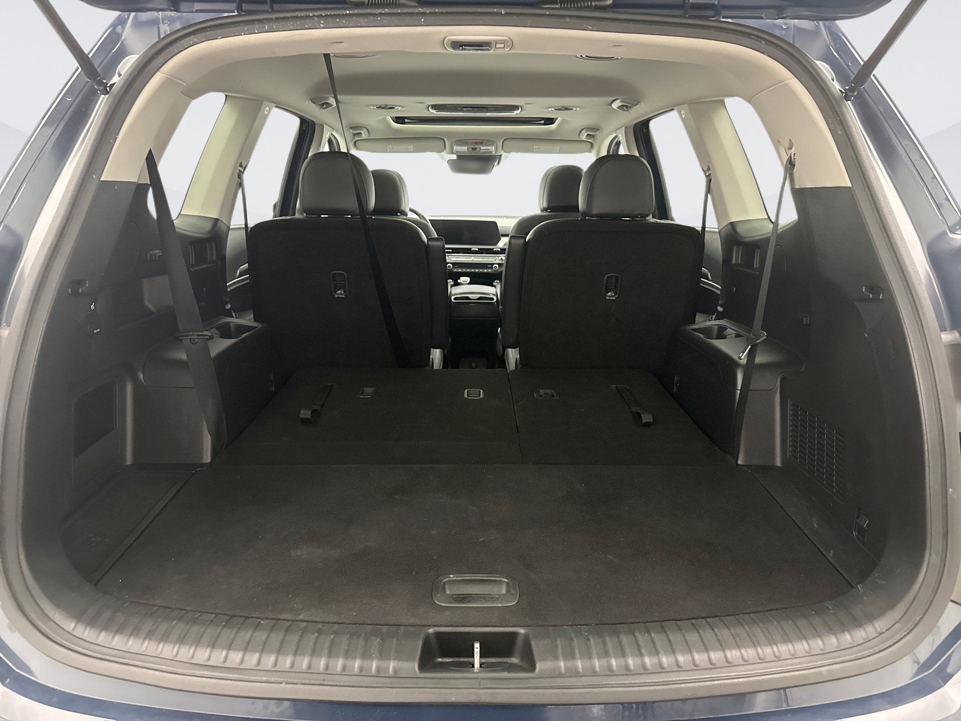 Used 2023 Kia Telluride S w/ S Sunroof Package AWD/4WD image 24