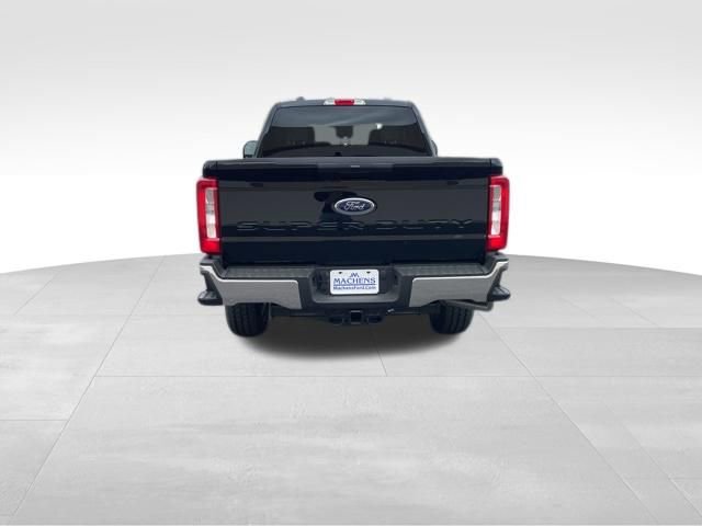 New 2026 Ford F250 XLT AWD/4WD image 5