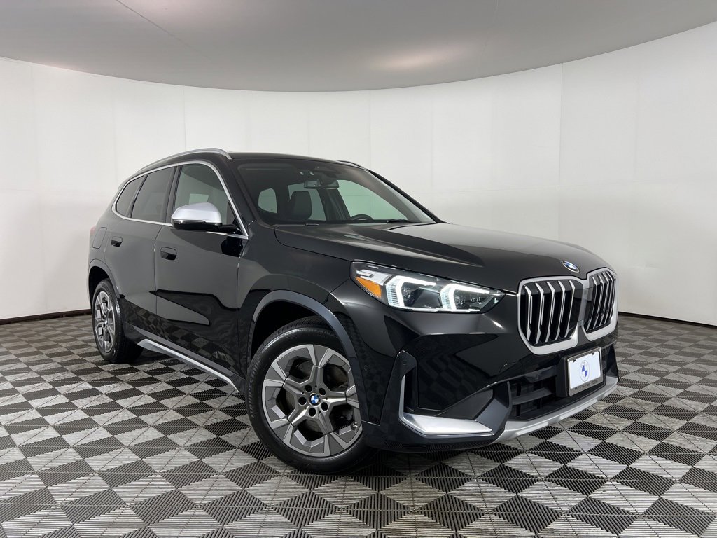 Certified 2023 BMW X1 xDrive28i w/ Convenience Package image 15