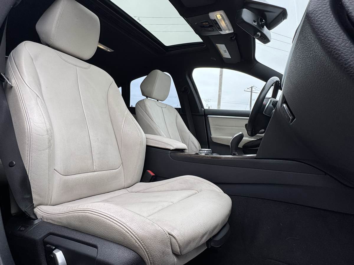 Used 2016 BMW 428i Gran Coupe image 28