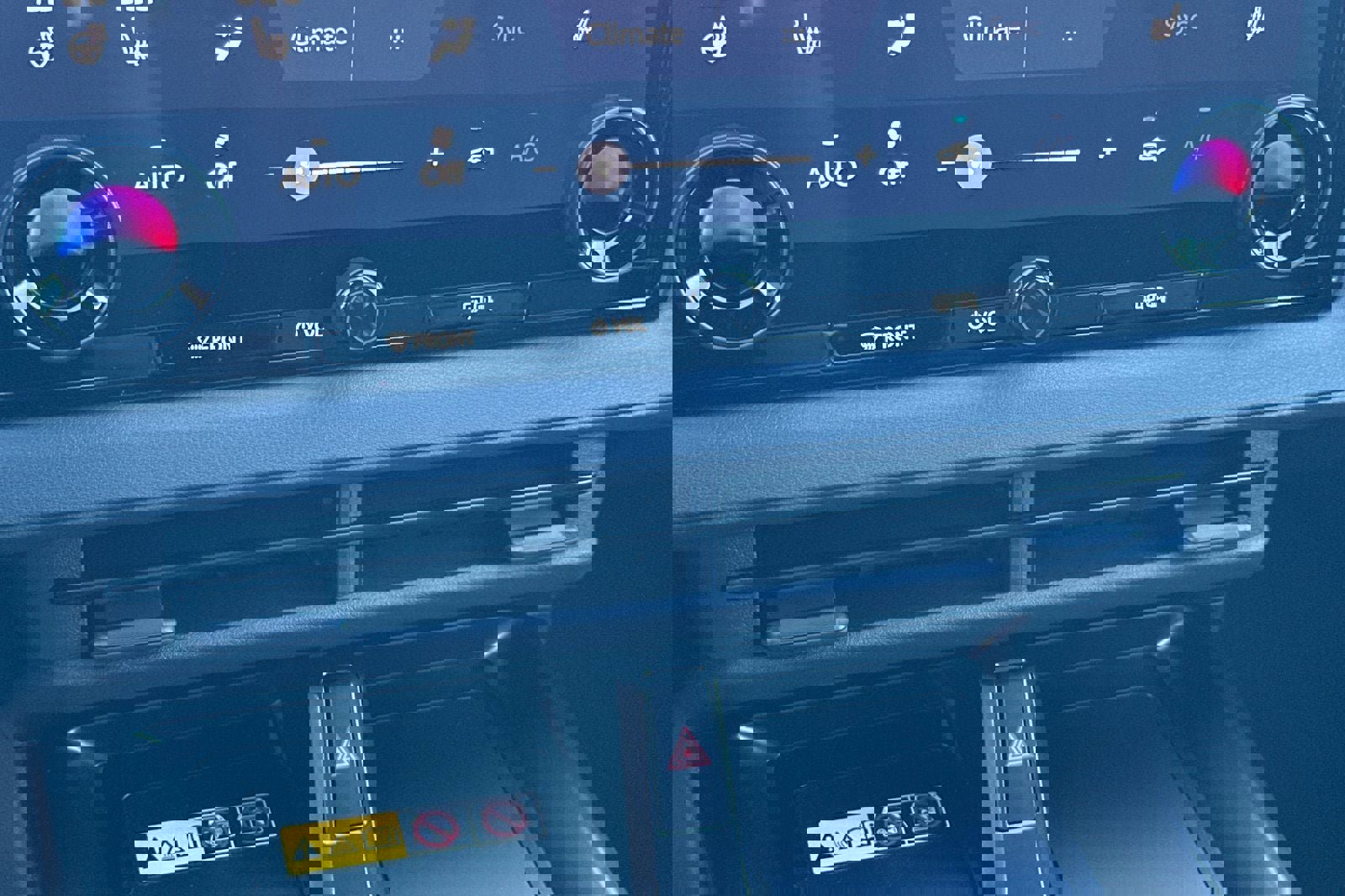 New 2026 Toyota bZ image 25