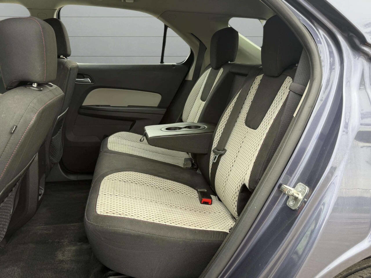 Used 2013 Chevrolet Equinox LS image 17