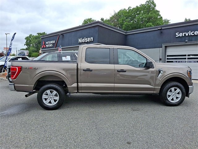 Used 2023 Ford F150 XLT image 25
