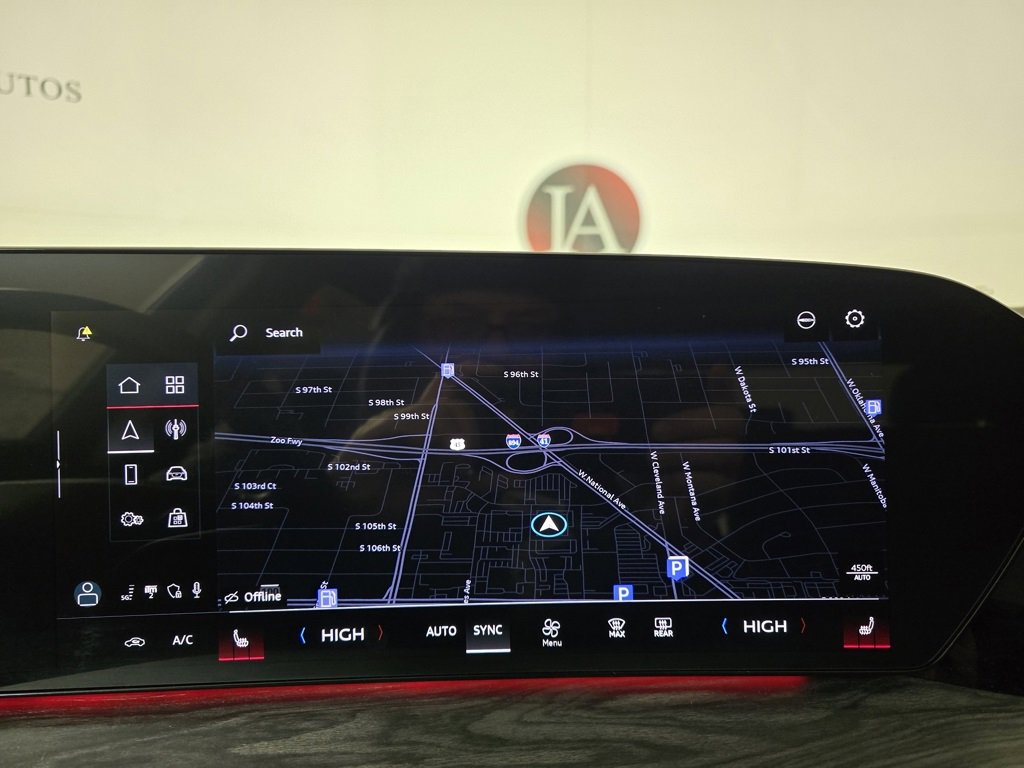 Certified 2025 Audi Q5 Premium w/ Convenience Package image 21