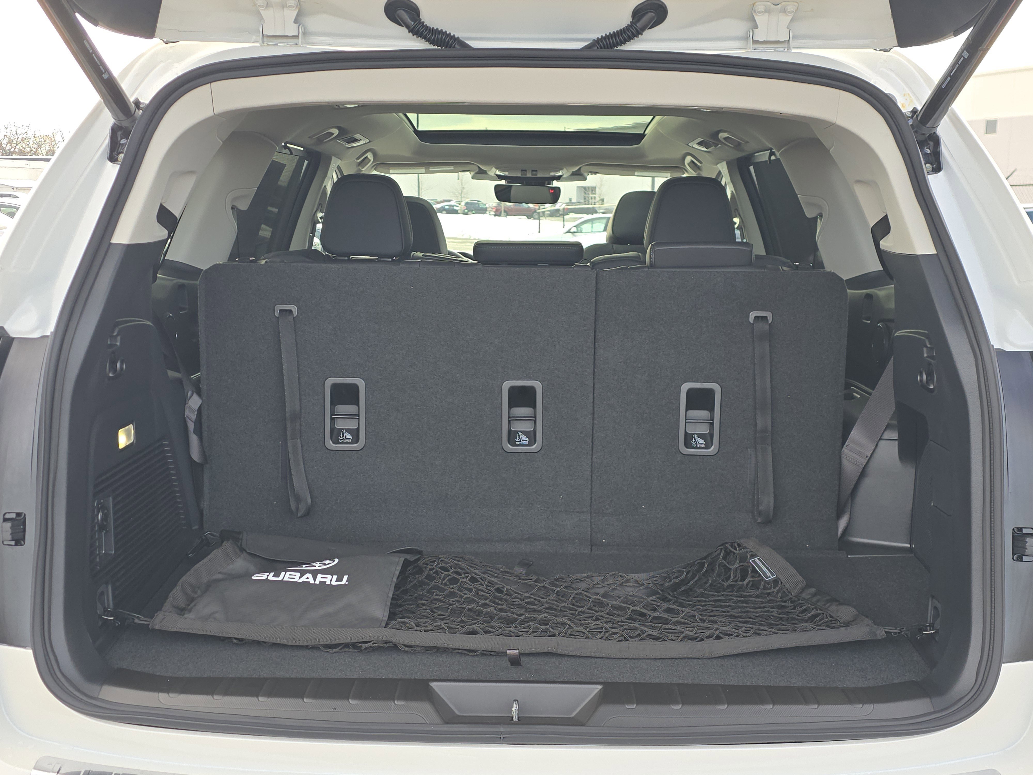 New 2026 Subaru Ascent Limited image 15