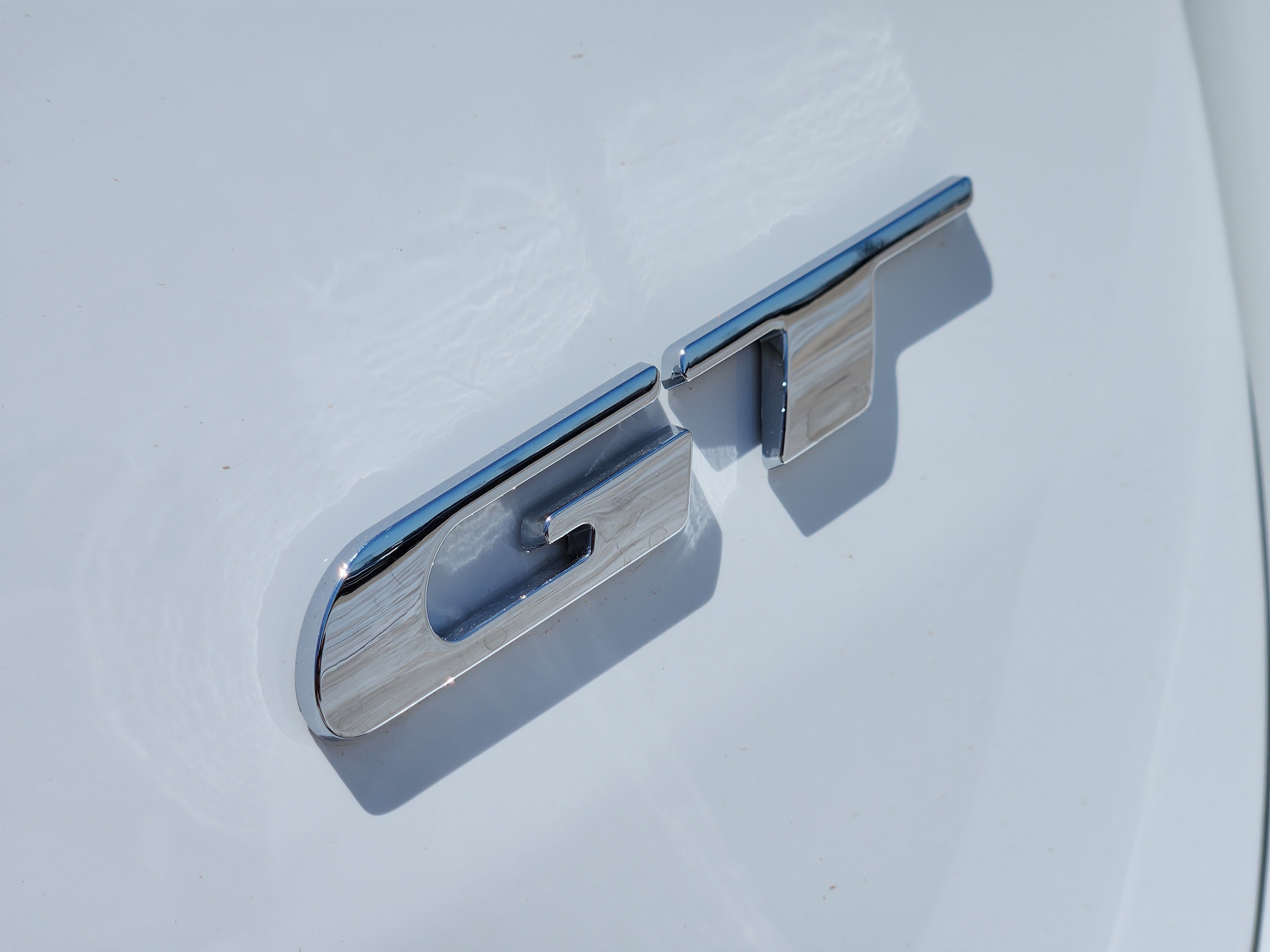 New 2026 Dodge Durango GT AWD/4WD image 8