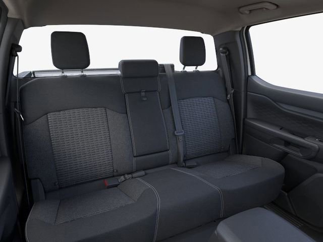 New 2025 Ford Ranger XL RWD image 13