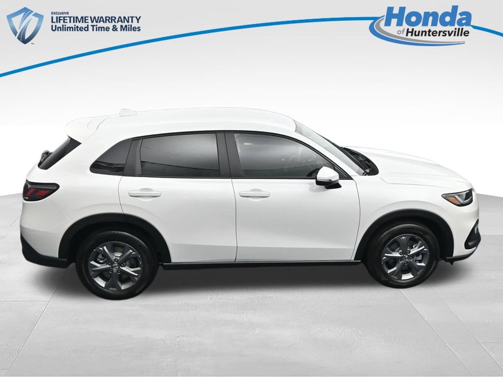 New 2027 Honda HR-V LX image 24