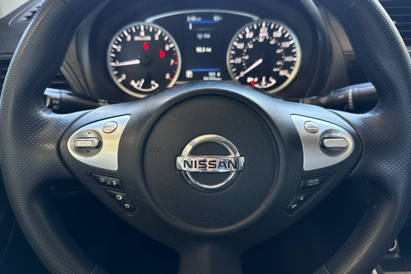 Used 2019 Nissan Sentra S FWD image 21