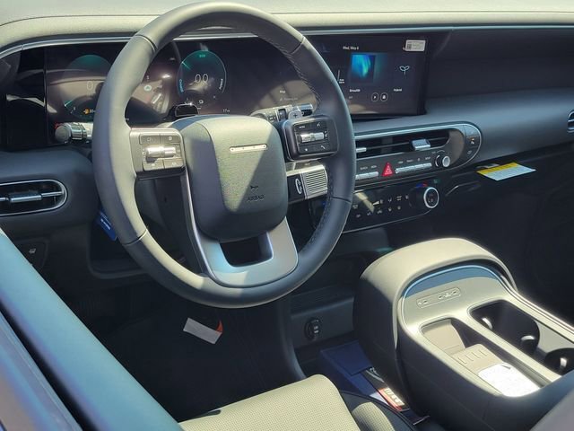 New 2026 Hyundai Palisade SEL AWD/4WD image 5