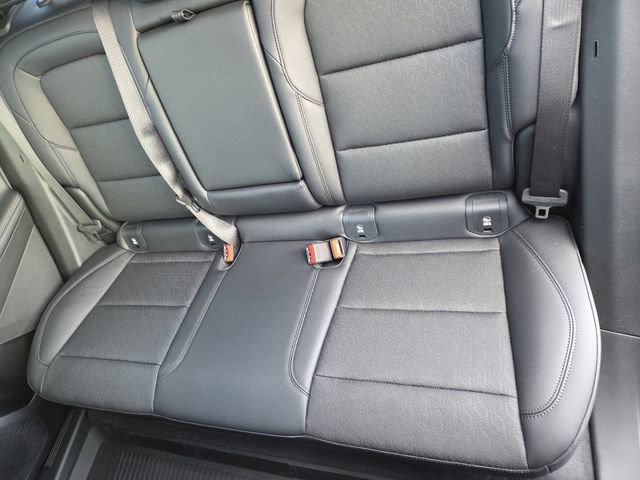 New 2026 Chevrolet Equinox LT w/ Convenience Package II image 30