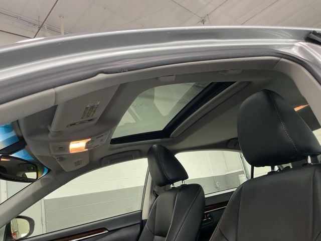Used 2014 Lexus ES 350 w/ Premium Package FWD image 22