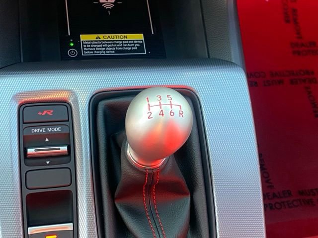 Used 2024 Honda Civic Type R image 14