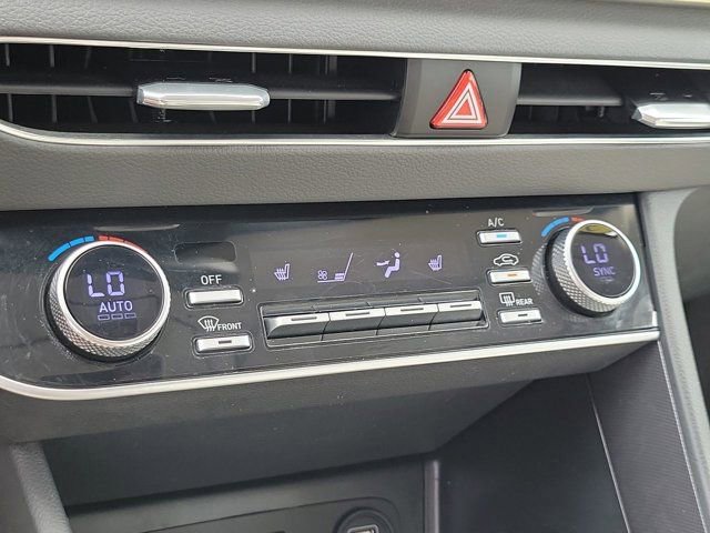 Used 2023 Hyundai Sonata SEL FWD image 28