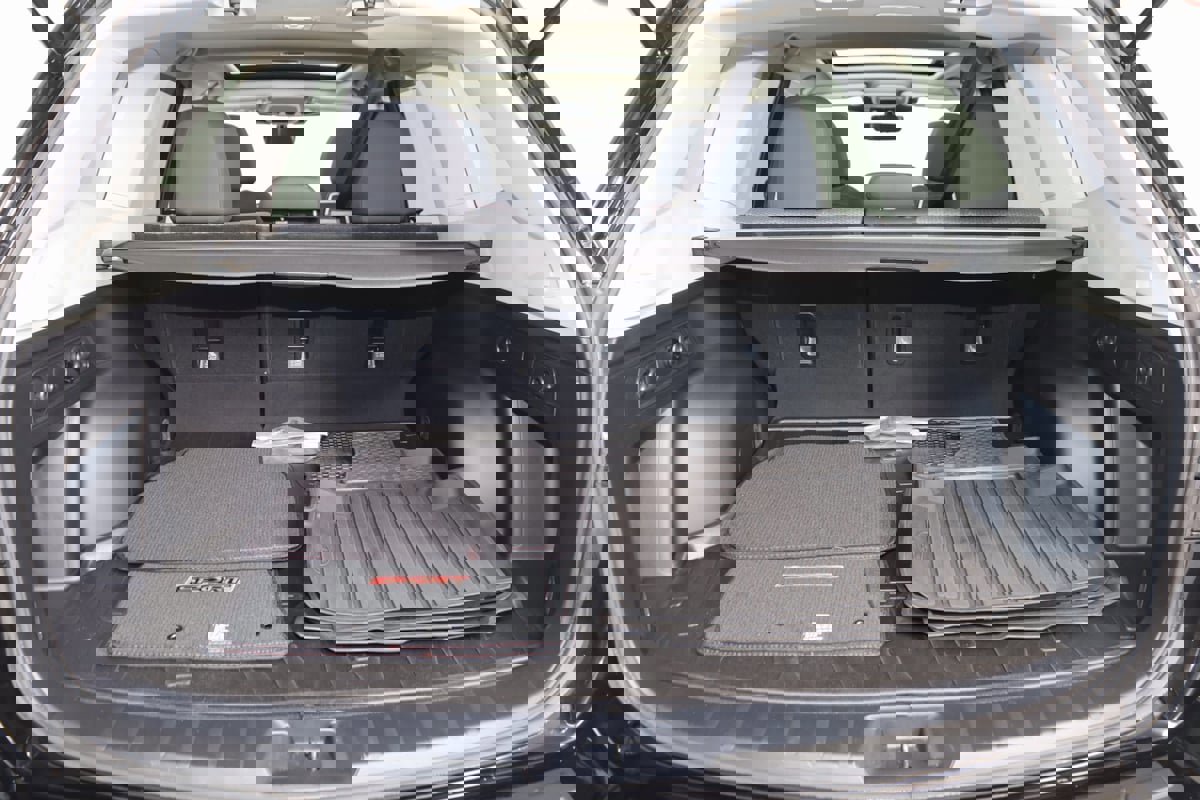 Used 2023 Subaru Forester Sport image 52