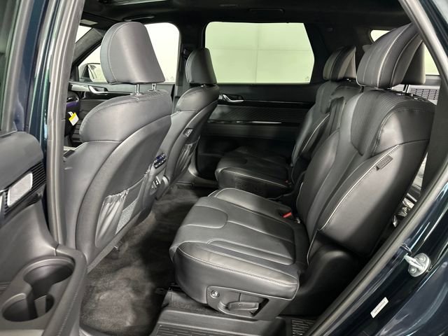 Used 2025 Hyundai Palisade Calligraphy image 26