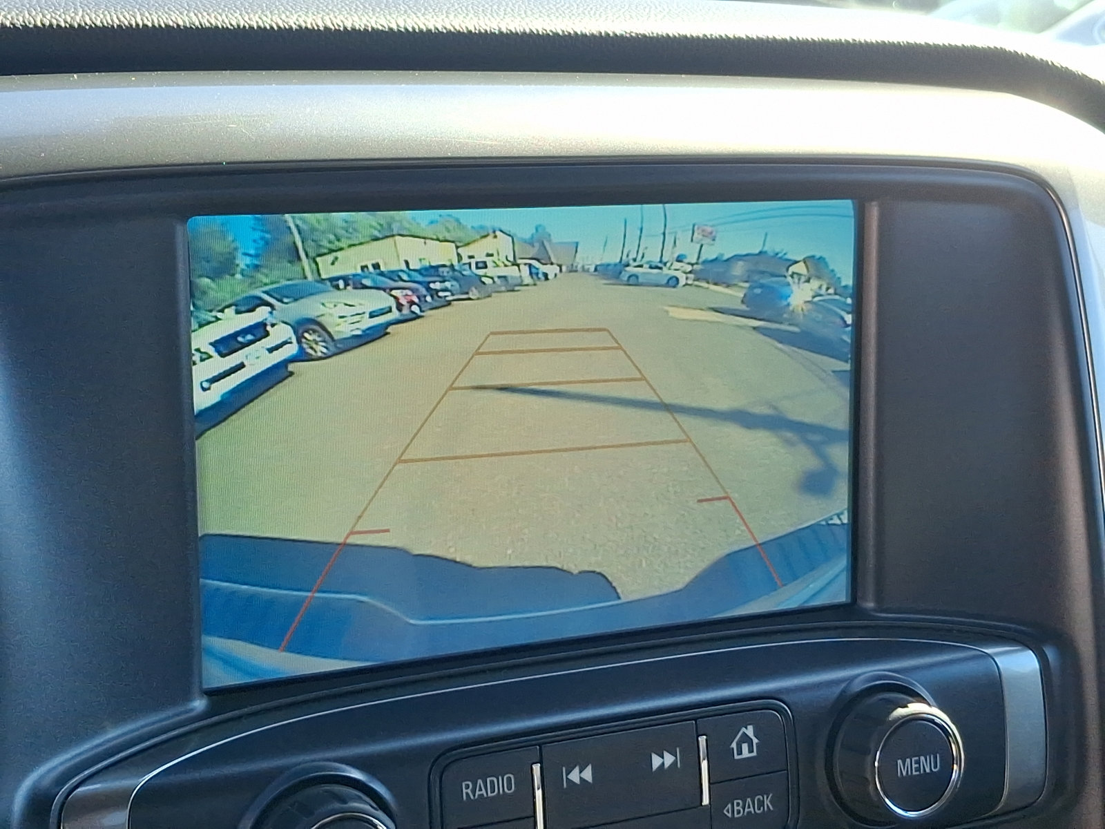 Used 2018 Chevrolet Silverado 1500 LT w/ All Star Edition image 18