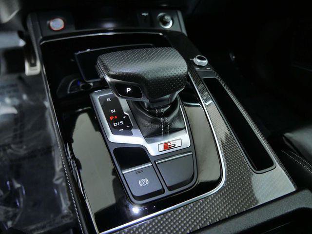 Used 2023 Audi SQ5 Premium Plus w/ Premium Plus Package AWD/4WD image 22