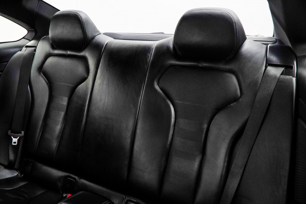 Used 2019 BMW M4 CS w/ Executive Package image 39