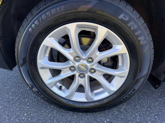 Used 2020 Chevrolet Equinox LT AWD/4WD image 30