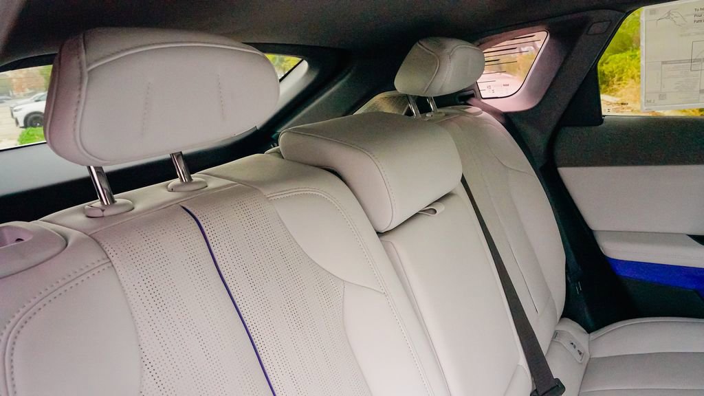 New 2026 Cadillac Optiq Sport 2 image 11