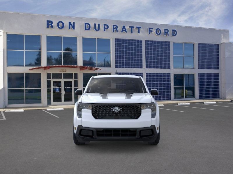 New 2025 Ford Maverick XLT w/ Equipment Group 301A image 7