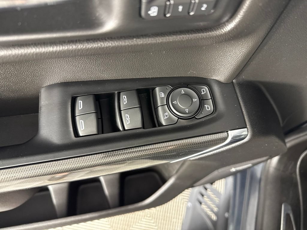 Used 2019 GMC Sierra 1500 AT4 w/ AT4 Premium Package AWD/4WD image 13